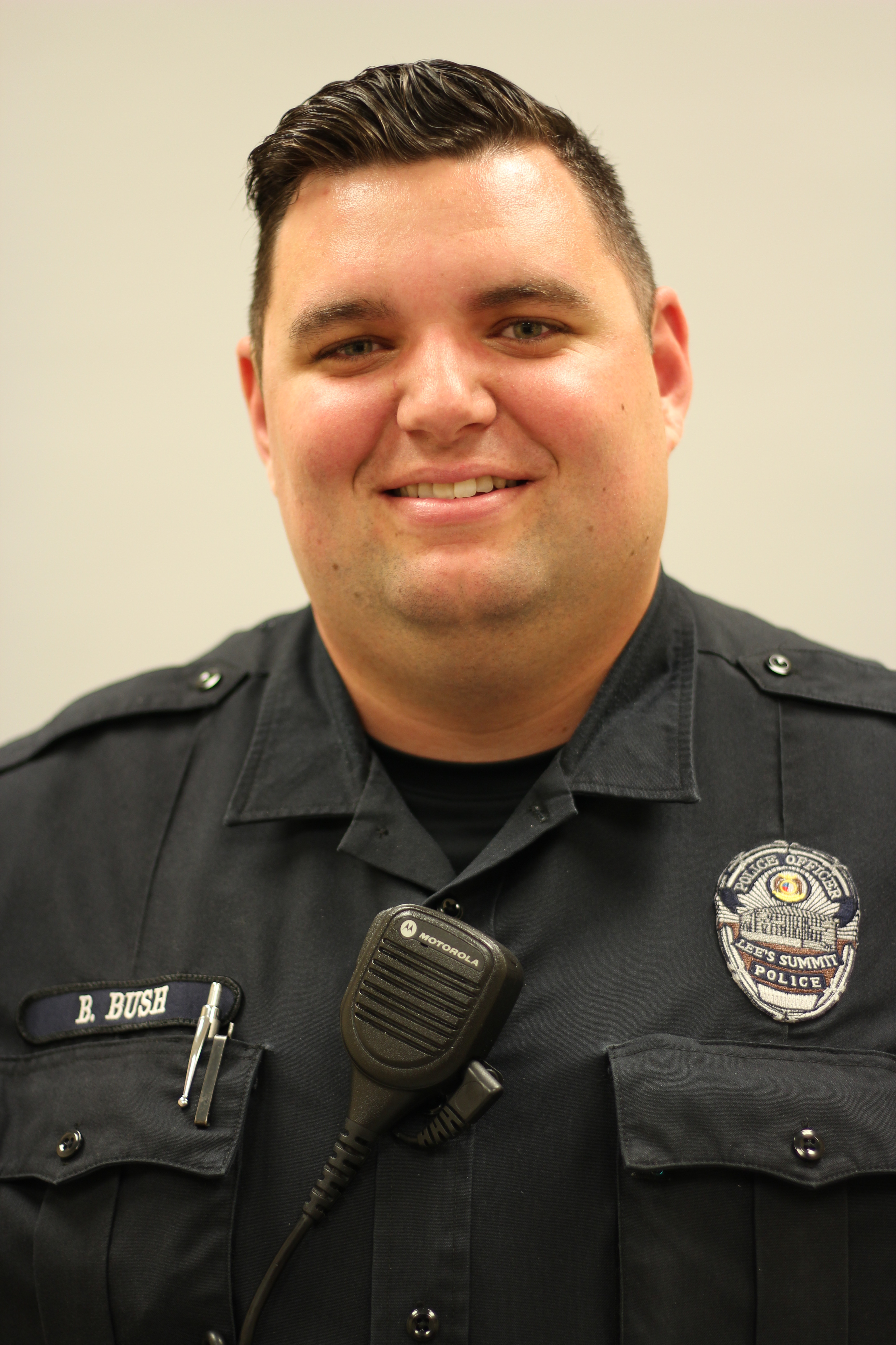 Image of Pleasant Lea Middle School Resource Officer Pending Assignment.